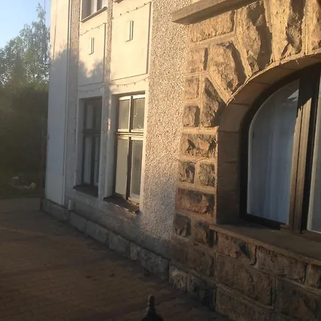 Ubytovani V Soukromi 